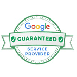 Google Service Provider 150×150