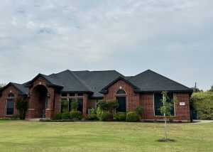 Roof Replacement