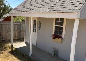Roof Replacement